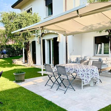 Guest Martilla Luxury & Garden Екстер'єр фото
