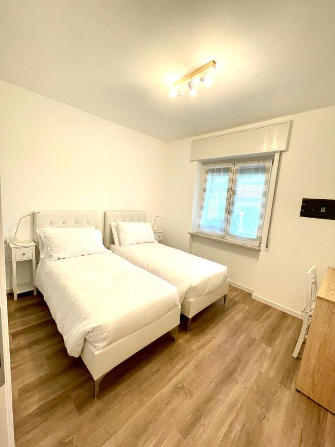 Guest Martilla Luxury & Garden Екстер'єр фото