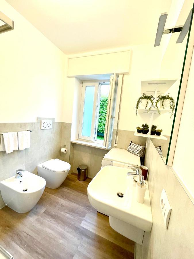 Guest Martilla Luxury & Garden Екстер'єр фото