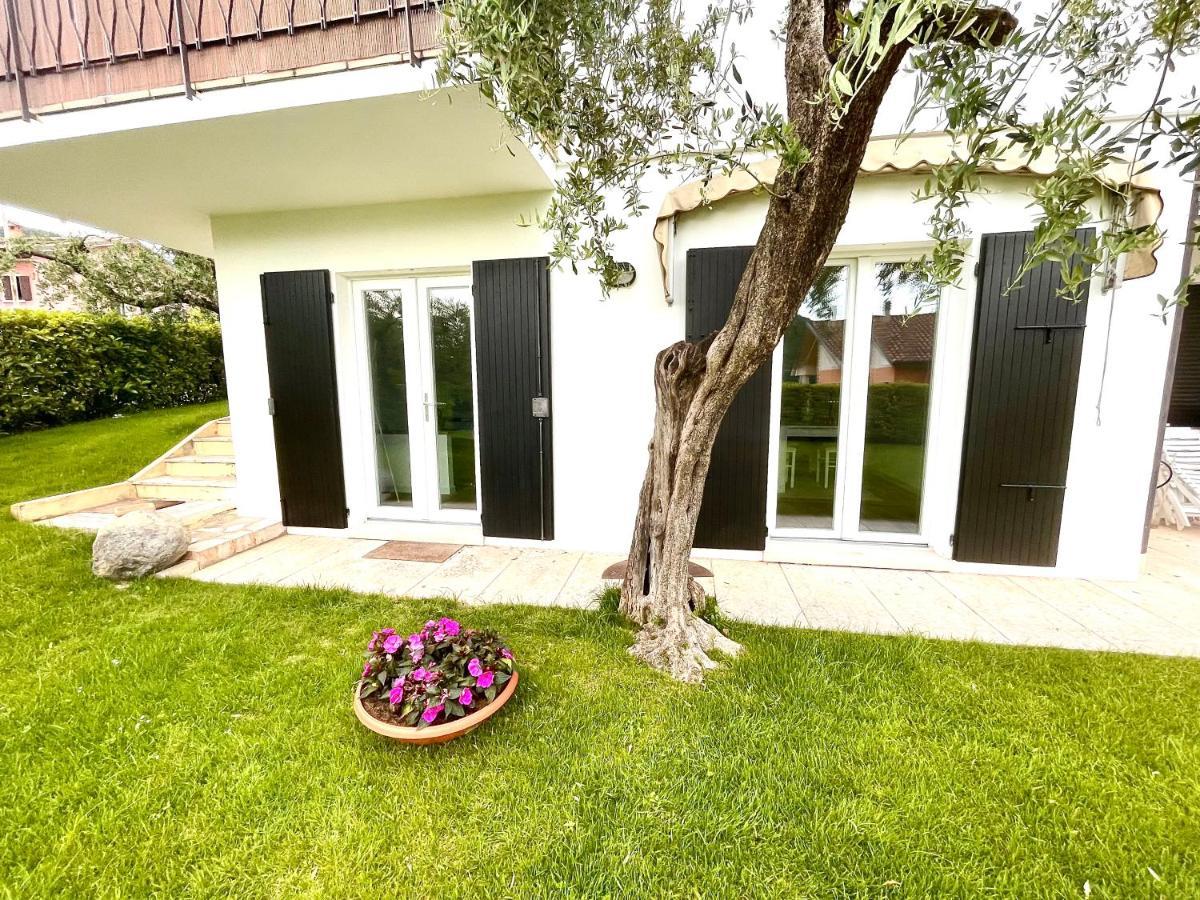Guest Martilla Luxury & Garden Екстер'єр фото