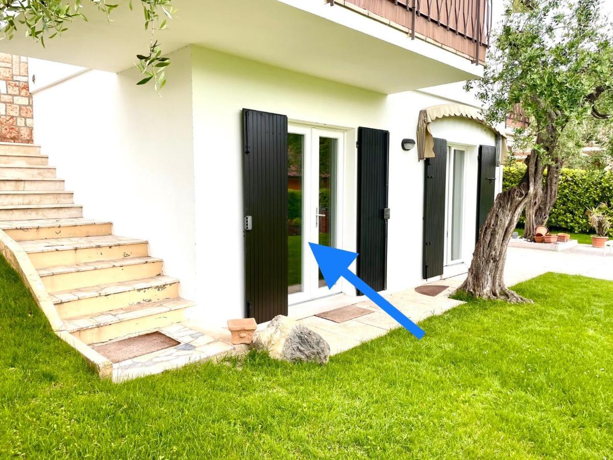 Guest Martilla Luxury & Garden Екстер'єр фото
