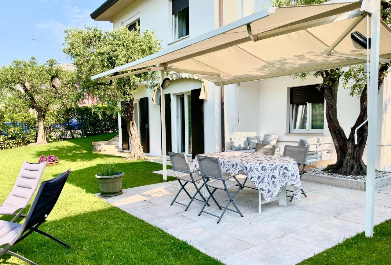 Guest Martilla Luxury & Garden Екстер'єр фото